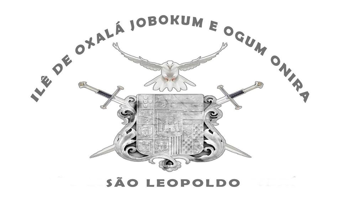 Casa de Oxalá - Ilê Axé Olokun Oni Jobokun